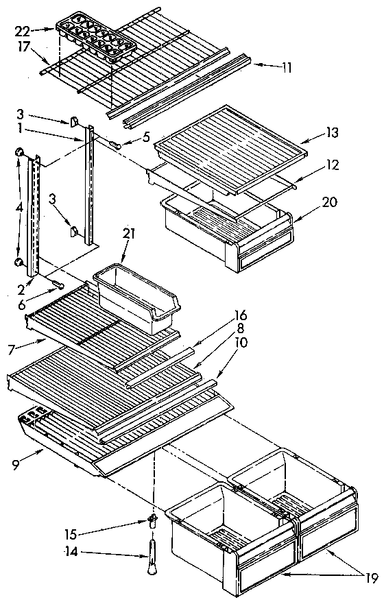 Shelf