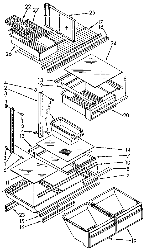 Shelf