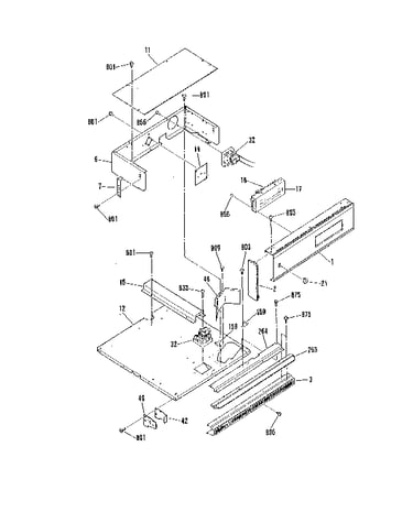 Control section