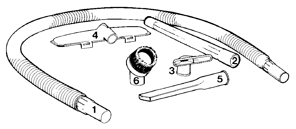 Accessories