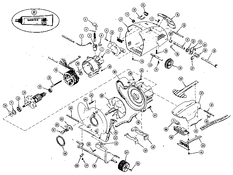 MOTOR