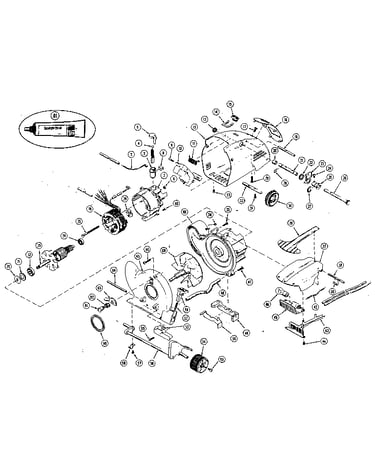 Motor