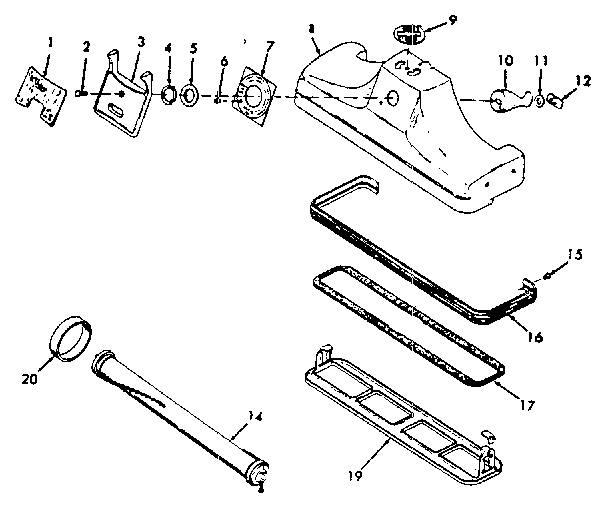 NOZZLE
