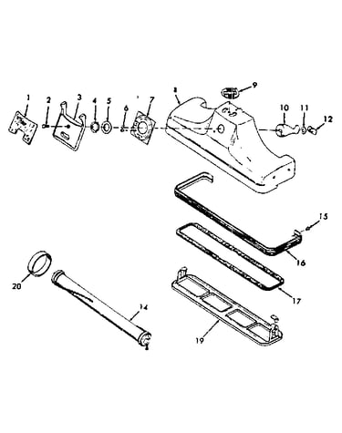 Nozzle