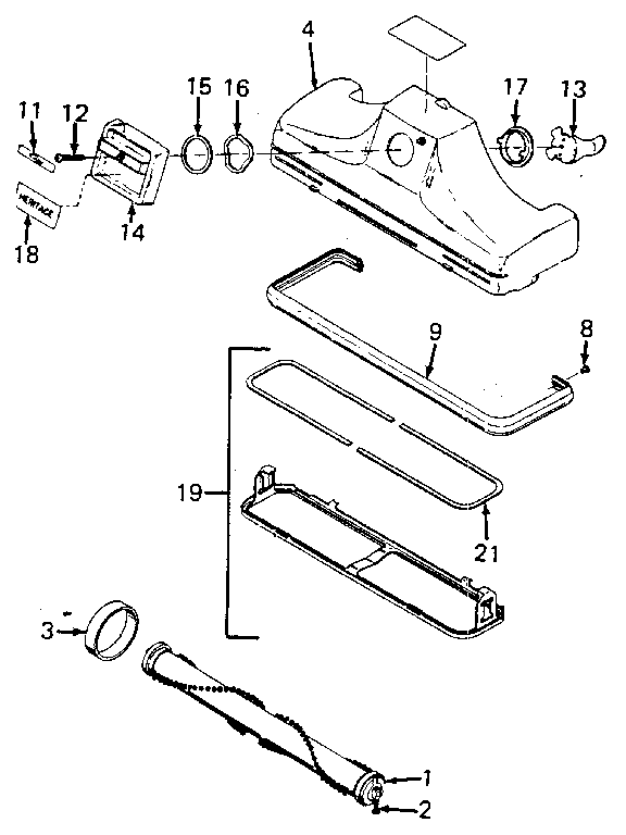 Nozzle