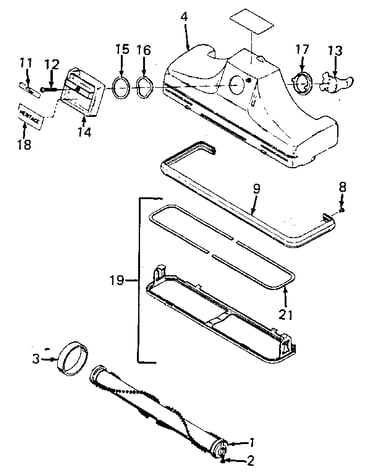 Nozzle