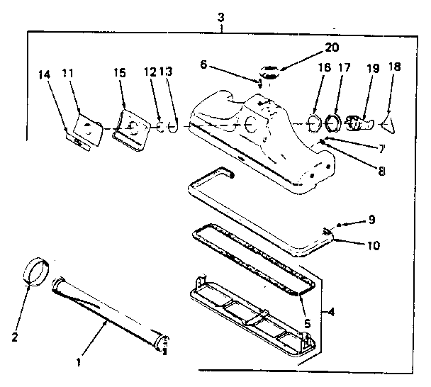 Nozzle