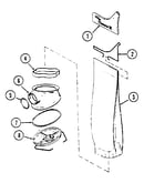 Bag & emtor