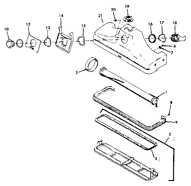 Nozzle