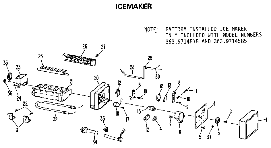 ICEMAKER