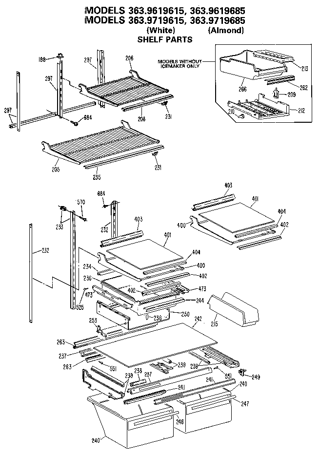 SHELF