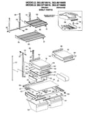 Shelf