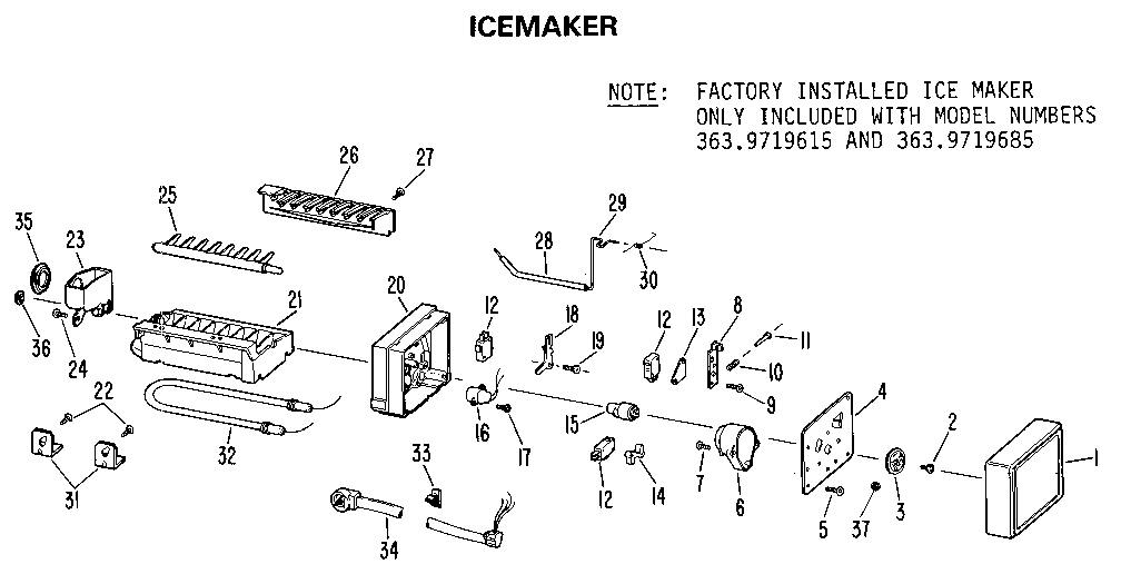 ICEMAKER