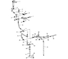 Craftsman 225581994 shift linkage diagram