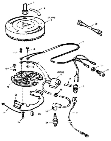 Ignition system