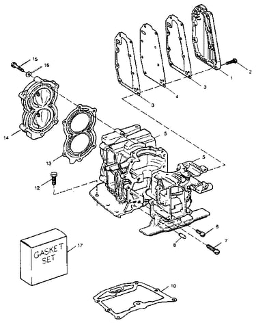 Cylinder
