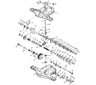 Peerless 930-011 replacement parts diagram
