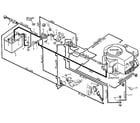 Craftsman 502255180 wiring diagram