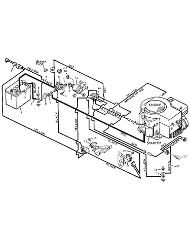 Wiring