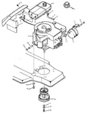 Engine mount