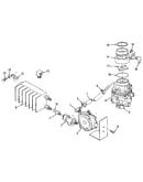 Fuel system lp gas