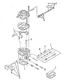 Carburetor components
