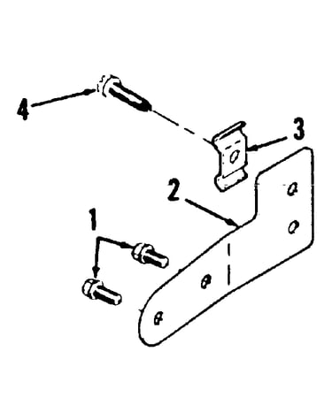 Choke control (rear pull)