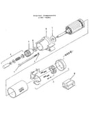 Starter components (191-1828)