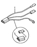 Wiring harness (interface)