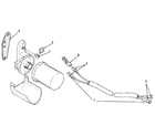Craftsman 917254432 wiring harness diagram