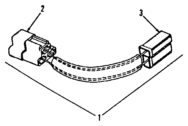 Wiring harness (interface)
