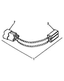 Wiring harness (interface)