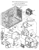 Switches and microwave