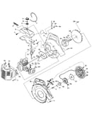 Main frame