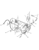 Ac power assembly