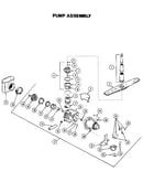 Pump assembly