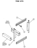 Trim kits