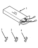 Wire harnesses and components