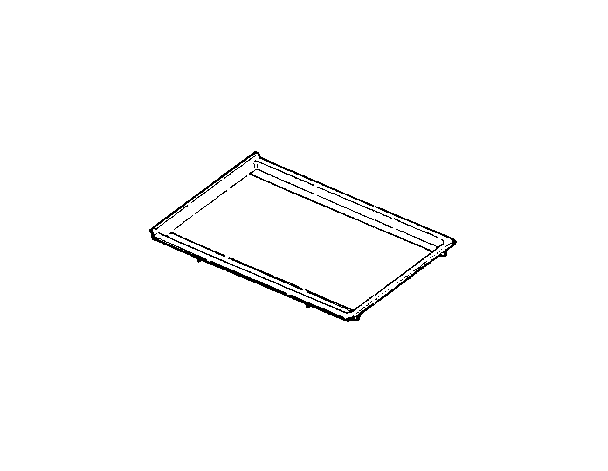 Opt griddle kit 49280c0