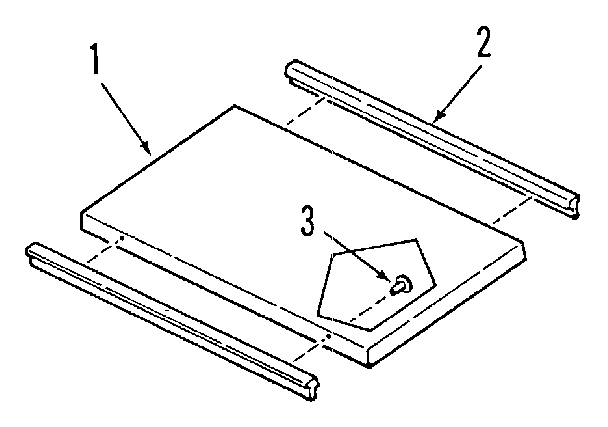 Opt grid/grill cov module kit 49180c0