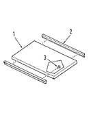 Opt grid/grill cov module kit 49180c0
