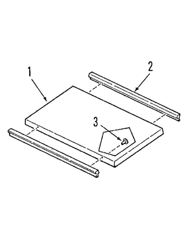 Opt grid/grill cov module kit 49180c0