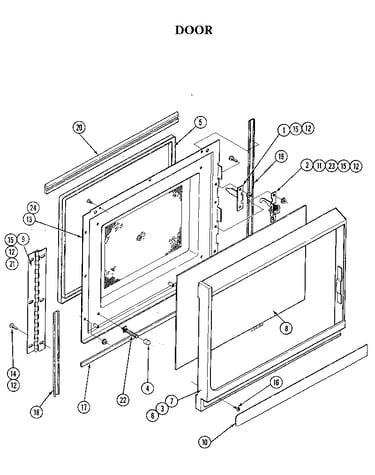 Door