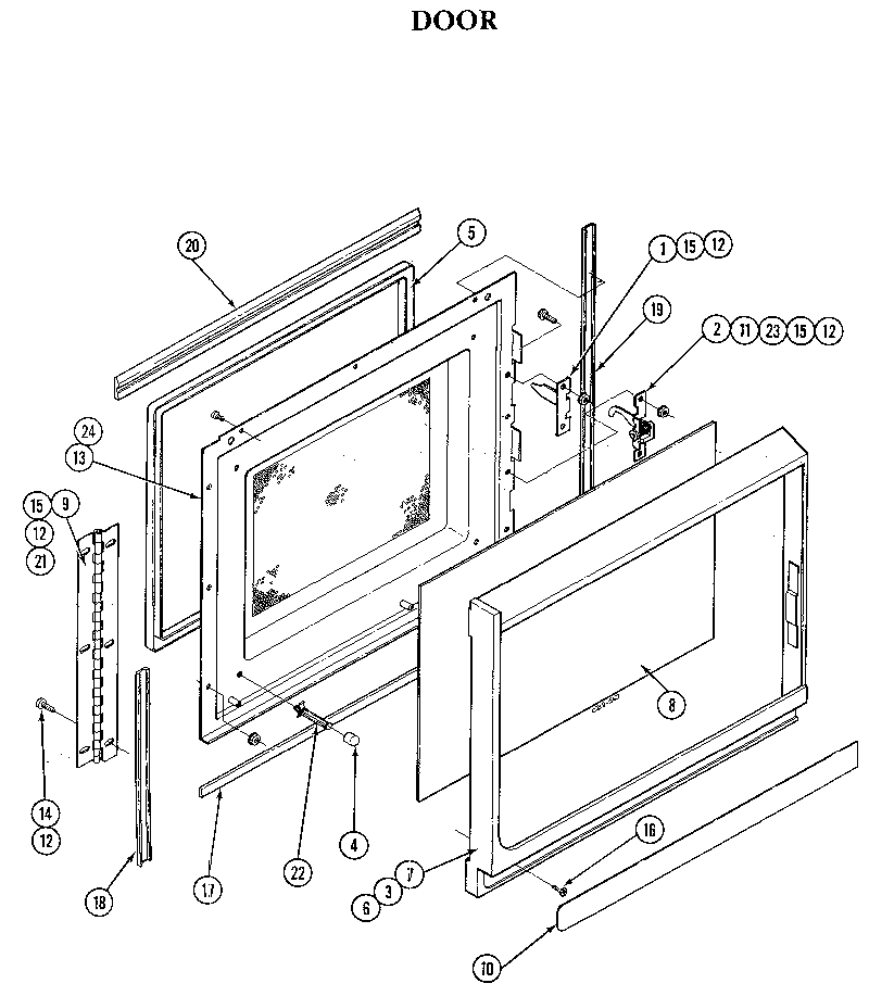 Door