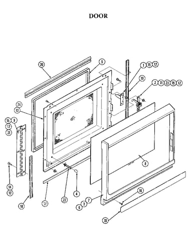 Door