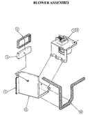 Blower assembly