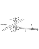 Handle assembly