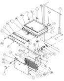 Divider and evaporator