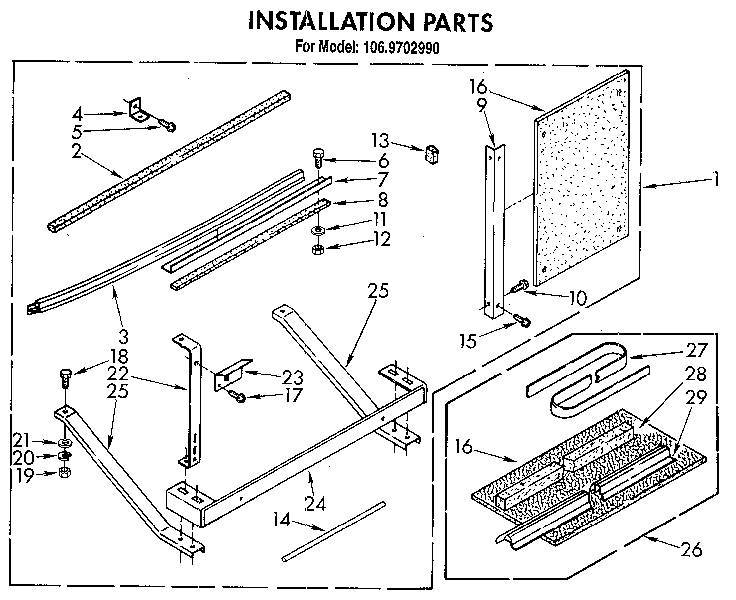 Installation