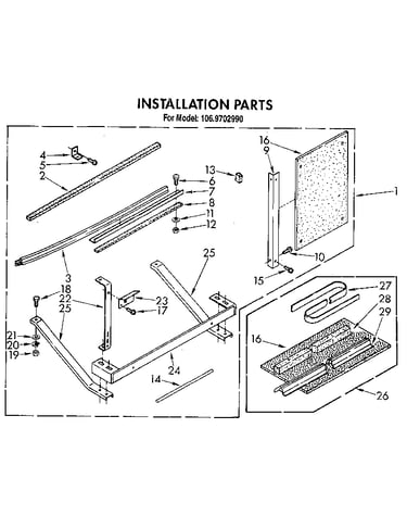 Installation